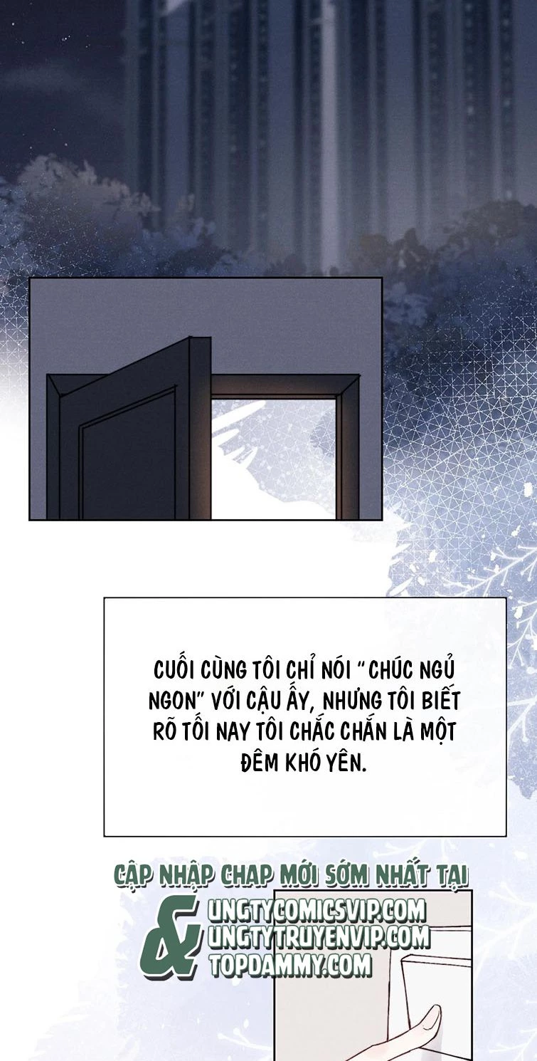 Nhật Ký Thất Tình Của Nhung Tiên Sinh Chapter 3 - 42