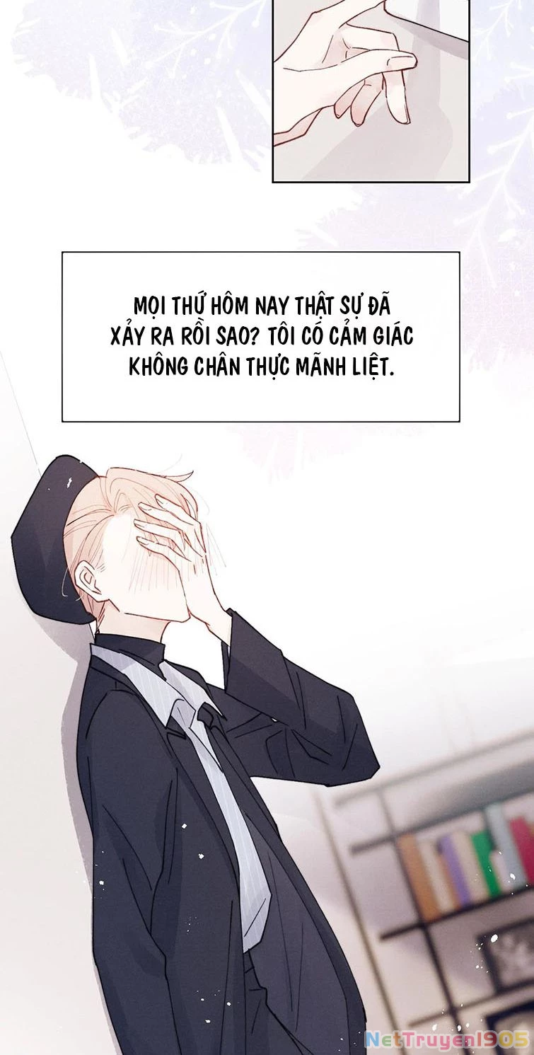 Nhật Ký Thất Tình Của Nhung Tiên Sinh Chapter 3 - 43