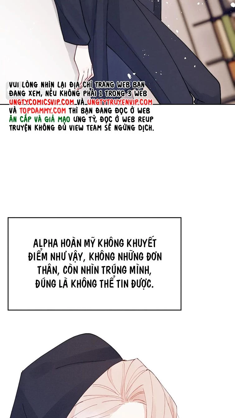 Nhật Ký Thất Tình Của Nhung Tiên Sinh Chapter 3 - 44