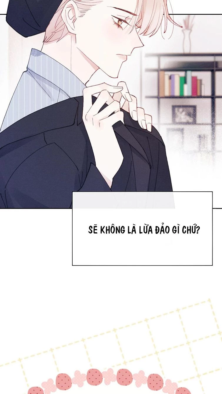 Nhật Ký Thất Tình Của Nhung Tiên Sinh Chapter 3 - 45