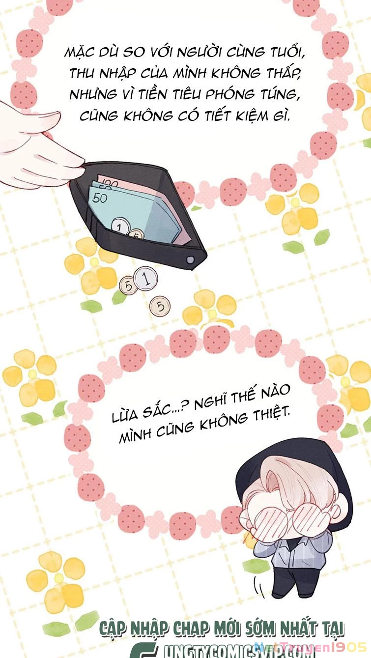 Nhật Ký Thất Tình Của Nhung Tiên Sinh Chapter 3 - 46