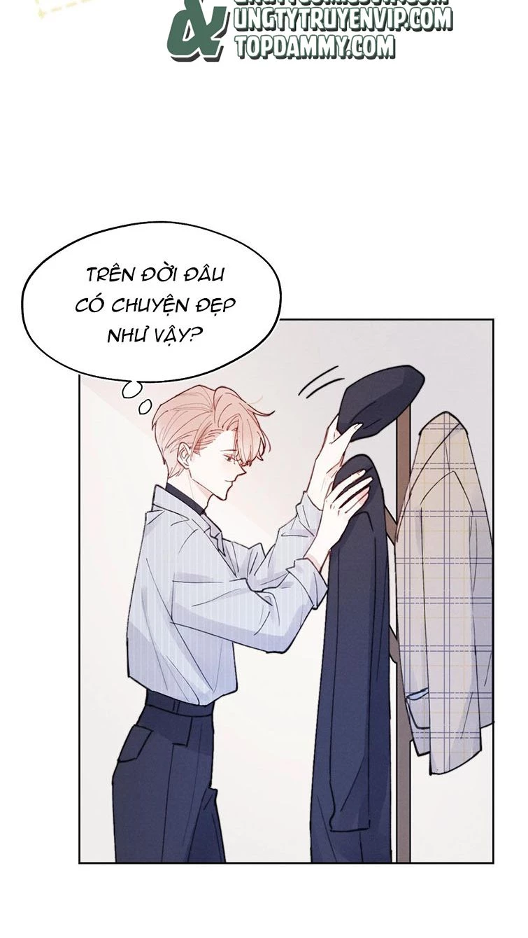 Nhật Ký Thất Tình Của Nhung Tiên Sinh Chapter 3 - 47