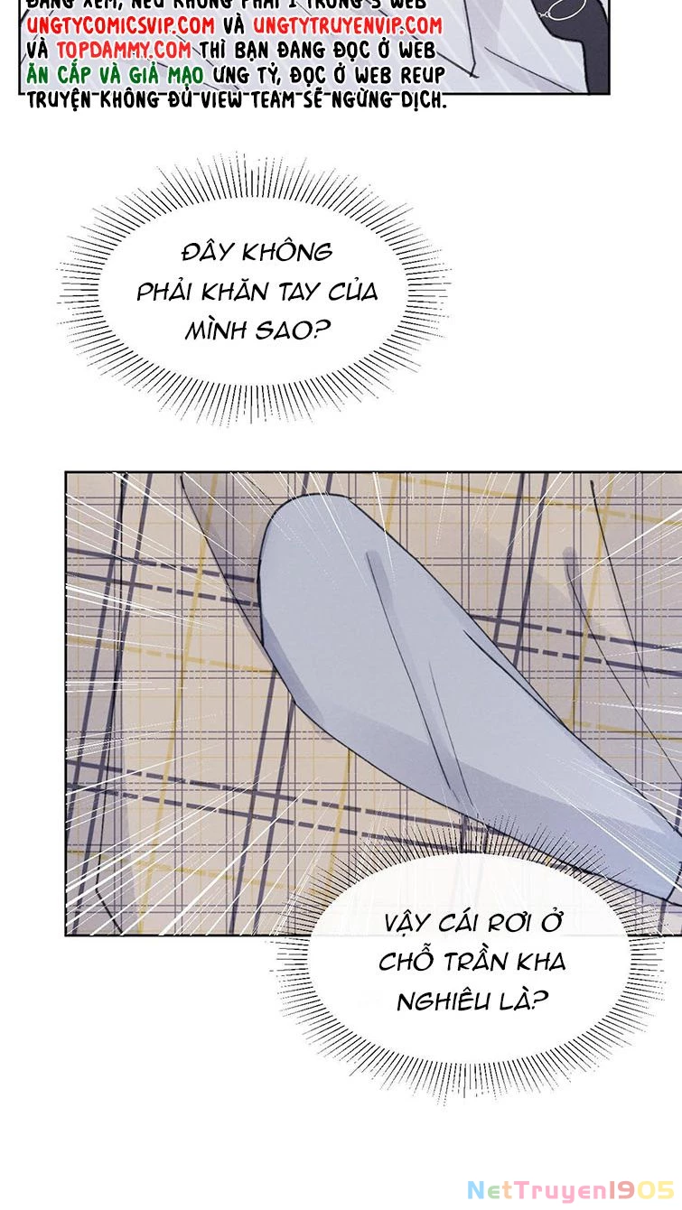 Nhật Ký Thất Tình Của Nhung Tiên Sinh Chapter 3 - 49