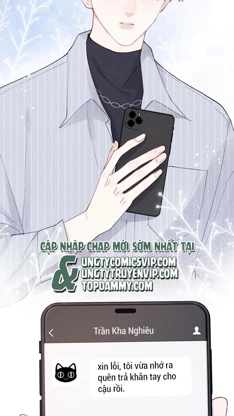 Nhật Ký Thất Tình Của Nhung Tiên Sinh Chapter 3 - 51