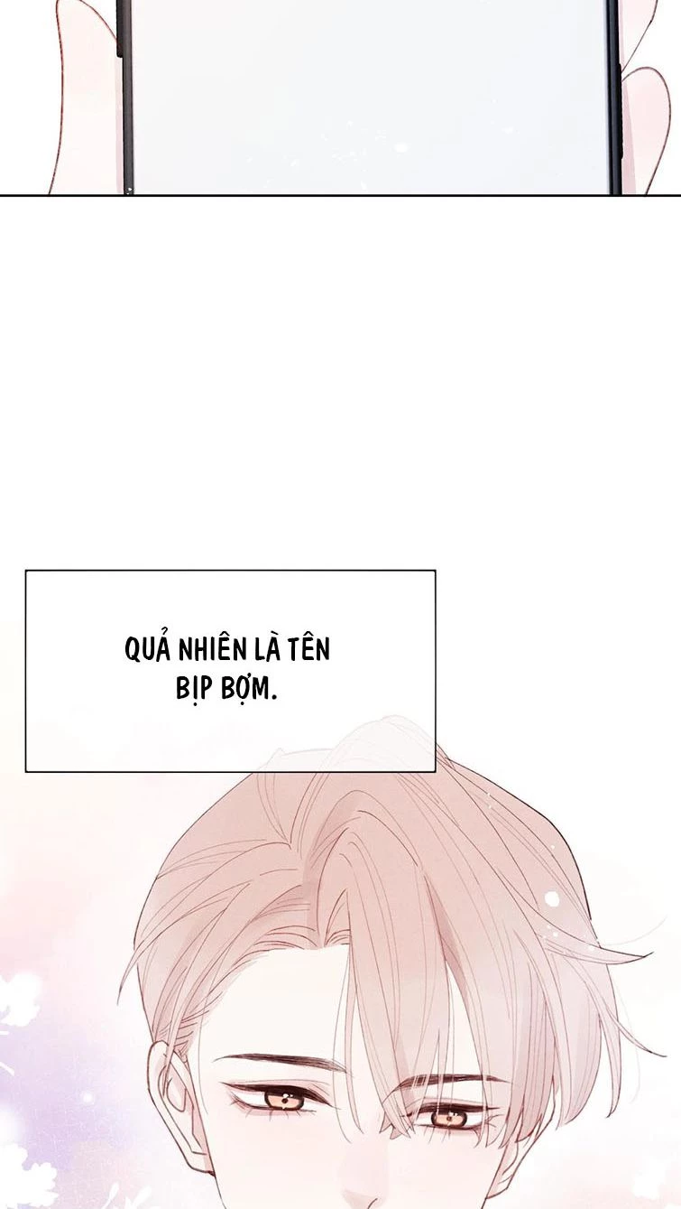 Nhật Ký Thất Tình Của Nhung Tiên Sinh Chapter 3 - 52