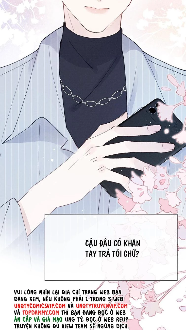 Nhật Ký Thất Tình Của Nhung Tiên Sinh Chapter 3 - 53