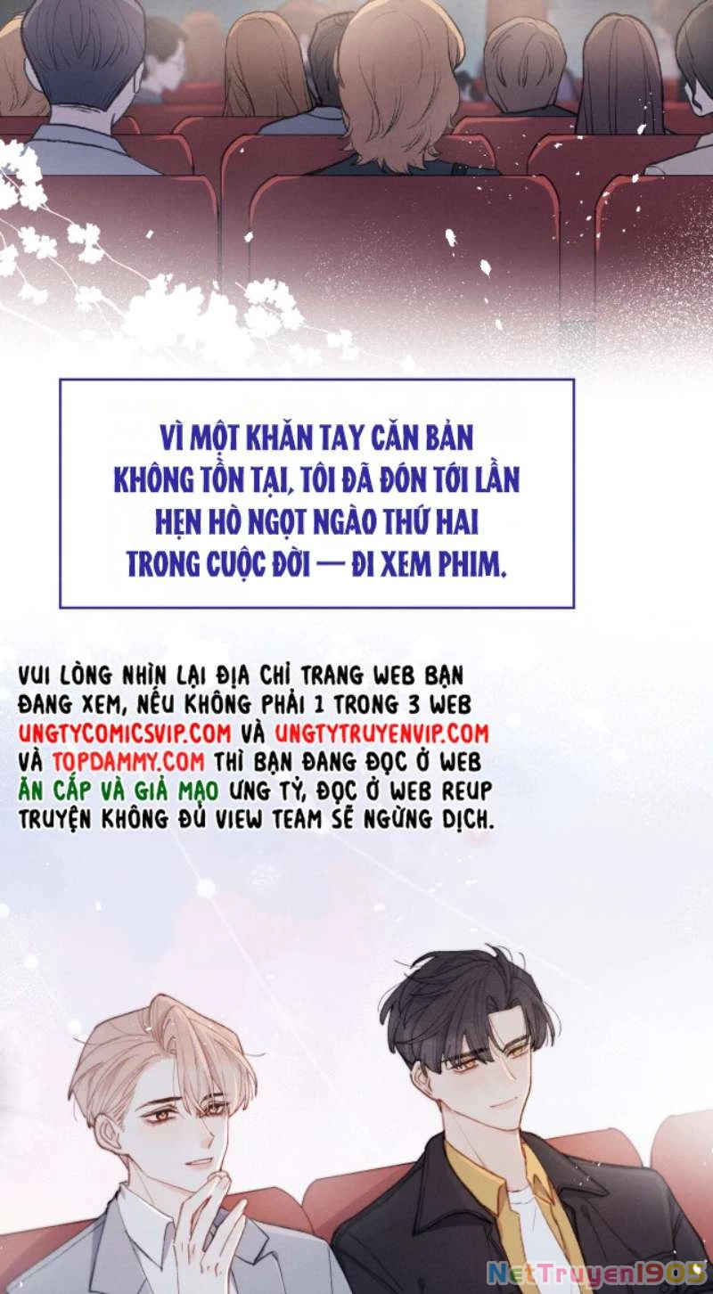 Nhật Ký Thất Tình Của Nhung Tiên Sinh Chapter 4 - 2