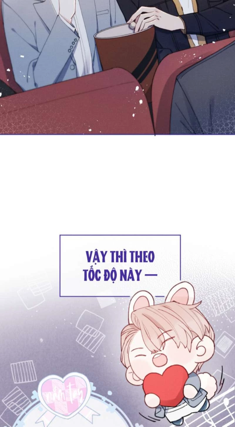 Nhật Ký Thất Tình Của Nhung Tiên Sinh Chapter 4 - 3