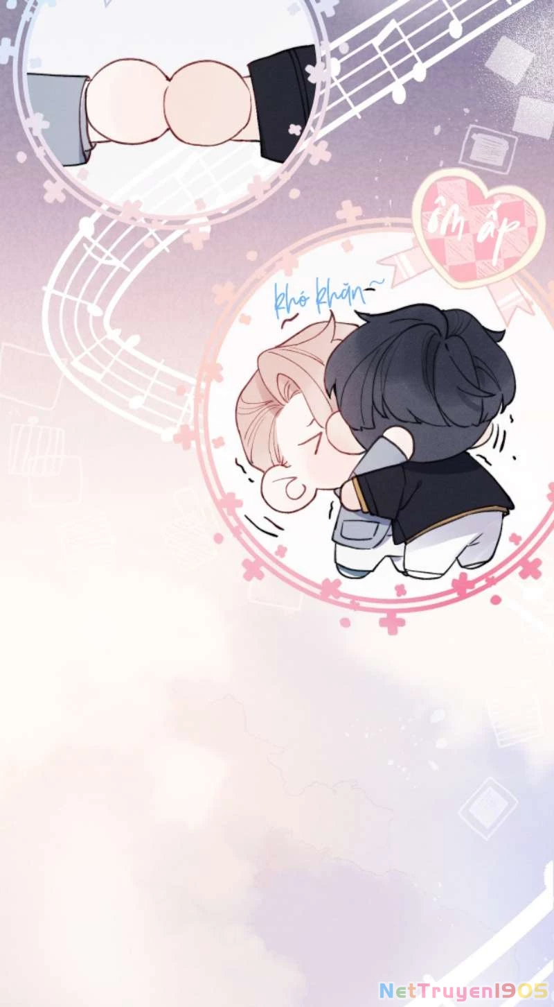 Nhật Ký Thất Tình Của Nhung Tiên Sinh Chapter 4 - 4