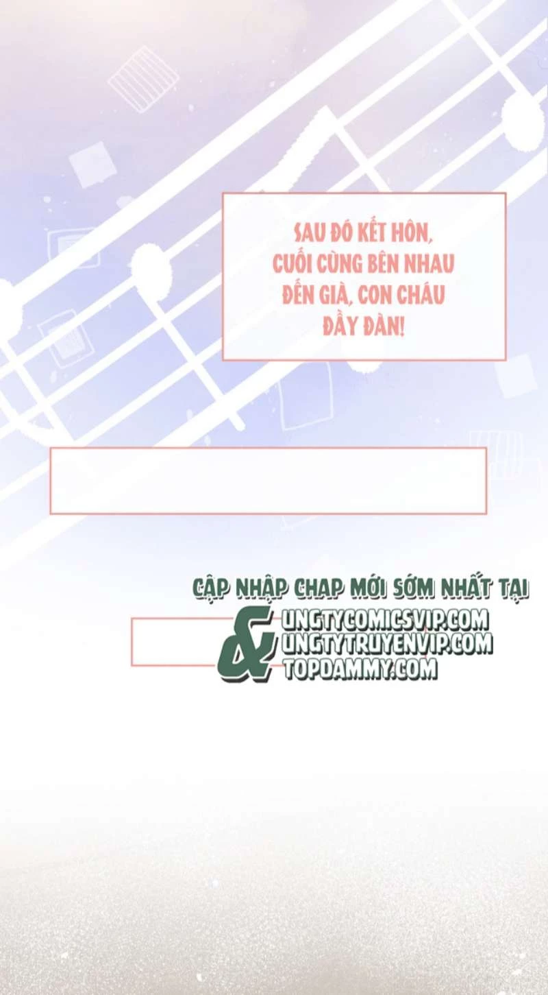 Nhật Ký Thất Tình Của Nhung Tiên Sinh Chapter 4 - 5