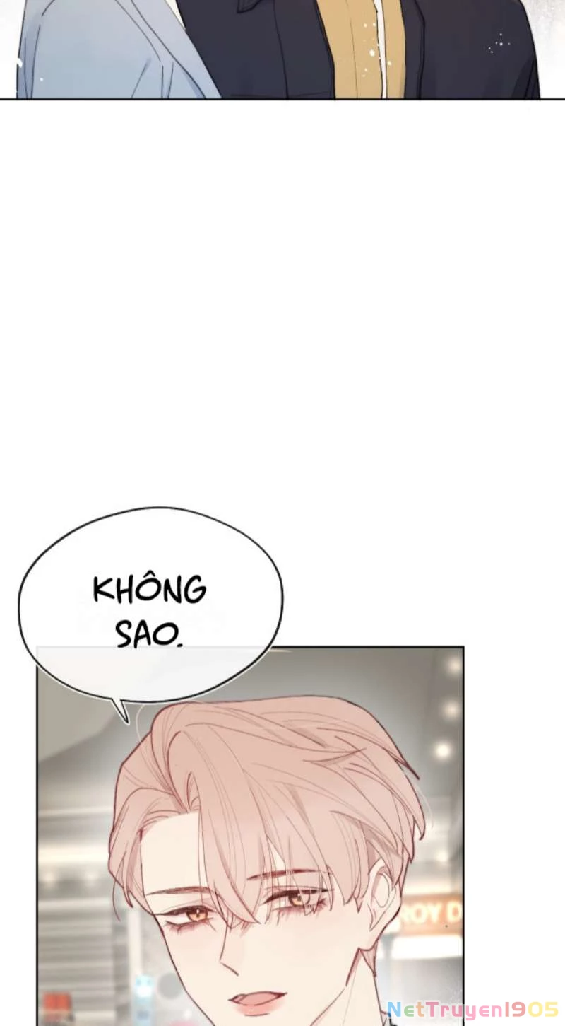 Nhật Ký Thất Tình Của Nhung Tiên Sinh Chapter 4 - 8