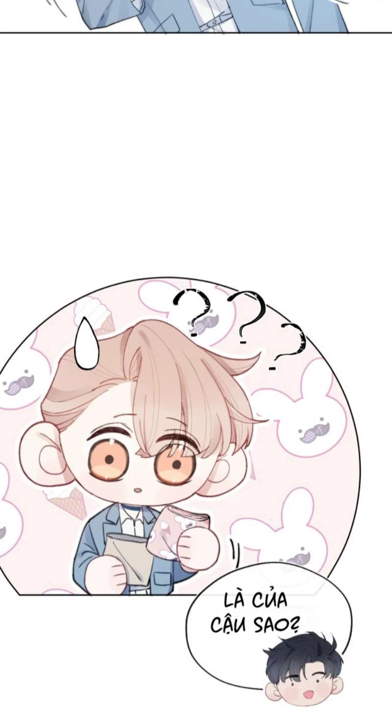 Nhật Ký Thất Tình Của Nhung Tiên Sinh Chapter 4 - 10