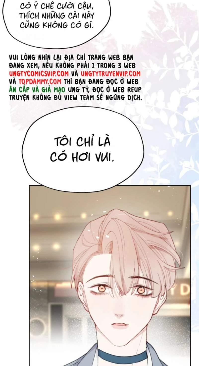 Nhật Ký Thất Tình Của Nhung Tiên Sinh Chapter 4 - 14