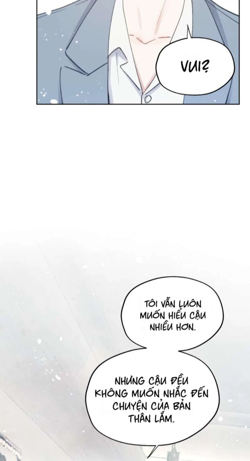 Nhật Ký Thất Tình Của Nhung Tiên Sinh Chapter 4 - 15