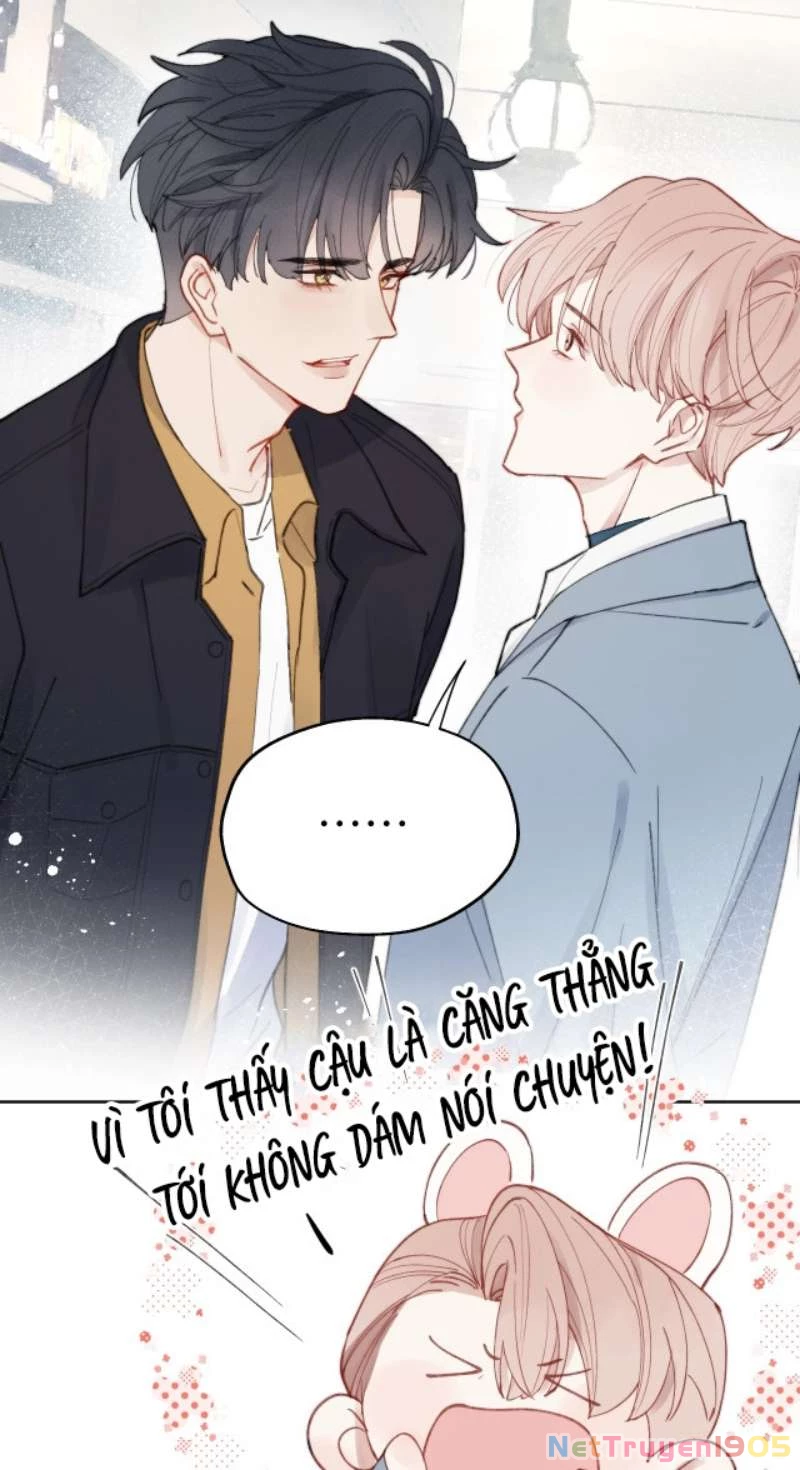 Nhật Ký Thất Tình Của Nhung Tiên Sinh Chapter 4 - 16