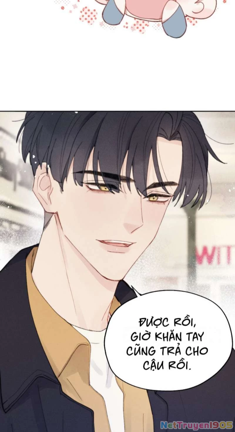 Nhật Ký Thất Tình Của Nhung Tiên Sinh Chapter 4 - 17