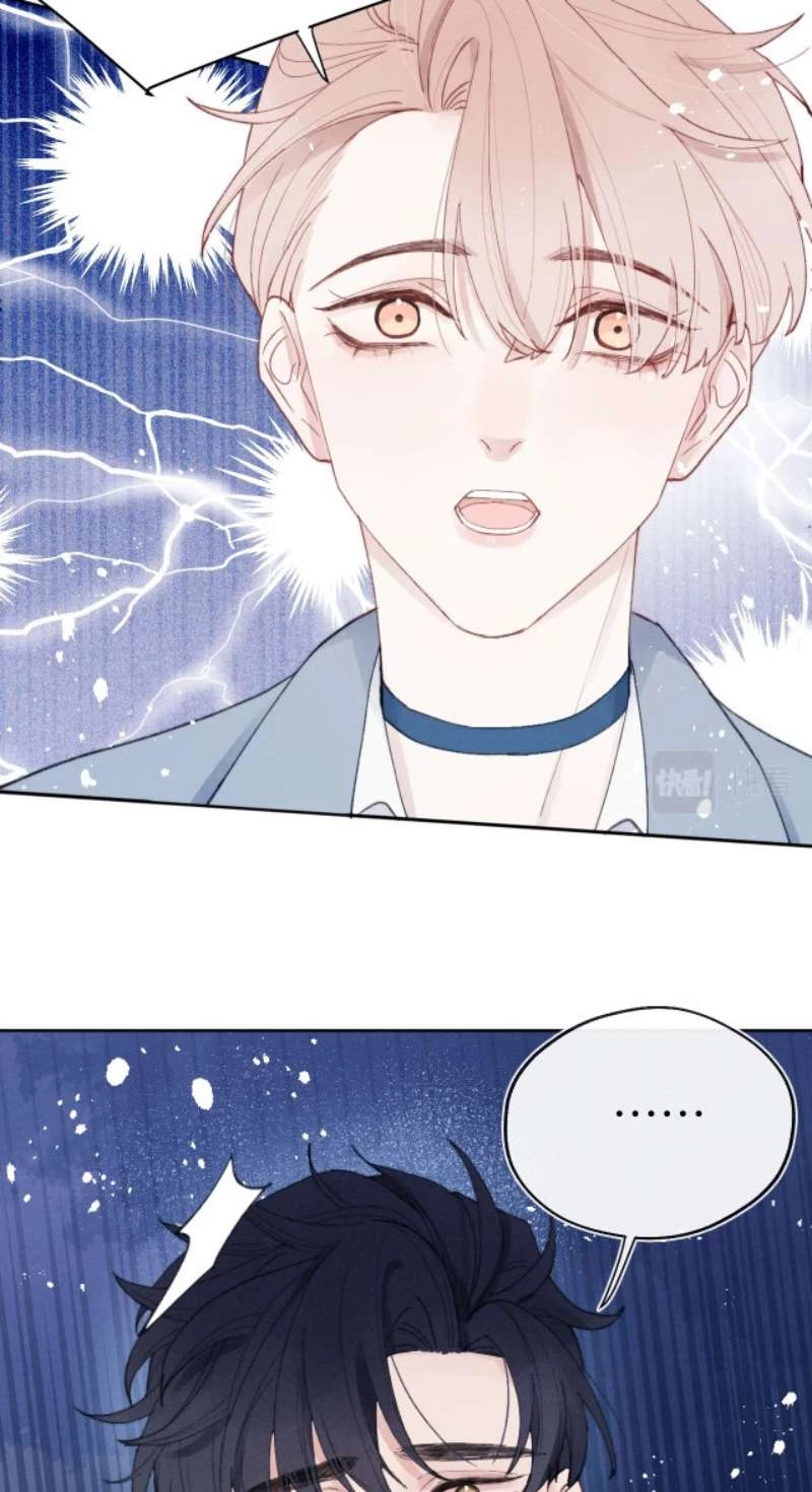 Nhật Ký Thất Tình Của Nhung Tiên Sinh Chapter 4 - 19