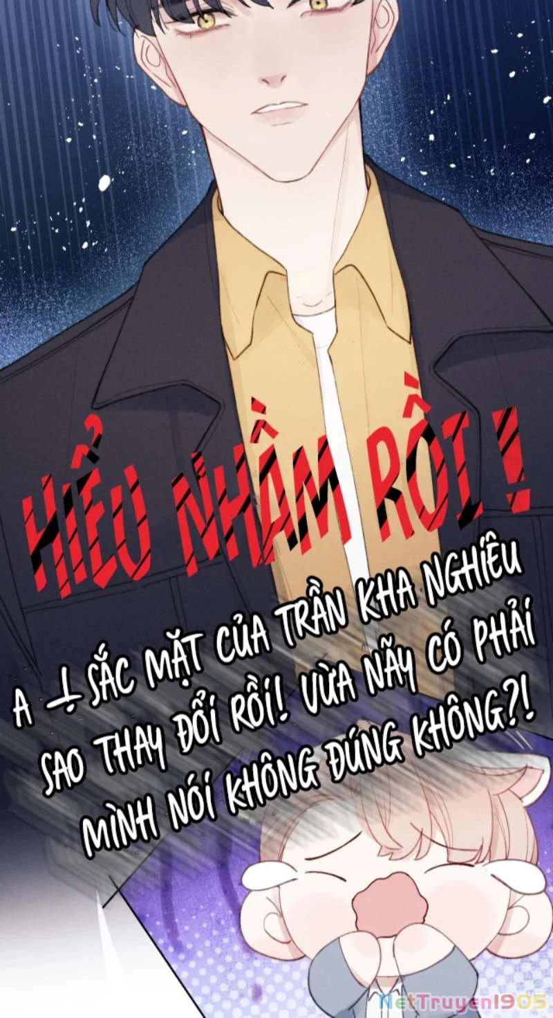 Nhật Ký Thất Tình Của Nhung Tiên Sinh Chapter 4 - 20