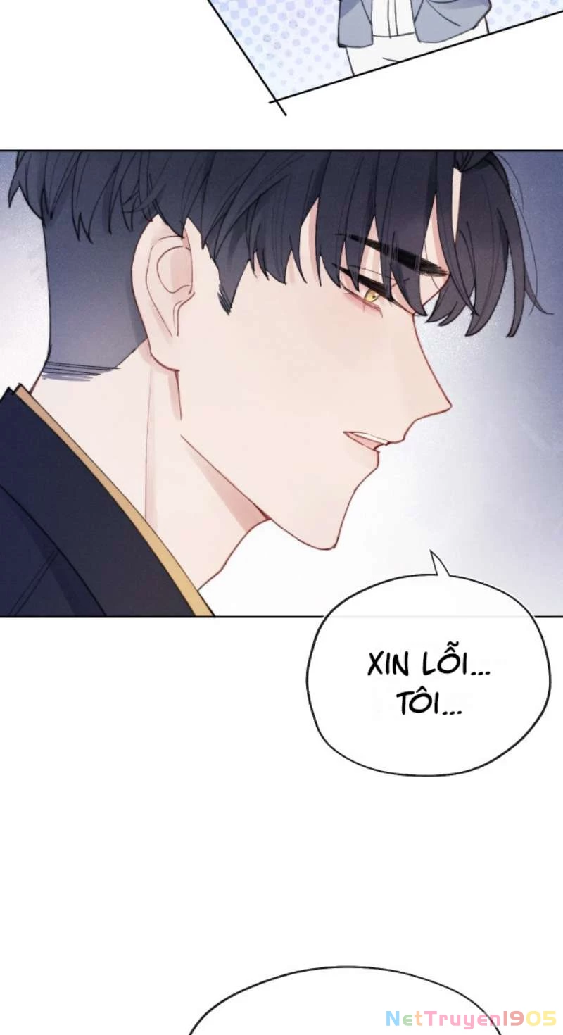 Nhật Ký Thất Tình Của Nhung Tiên Sinh Chapter 4 - 21