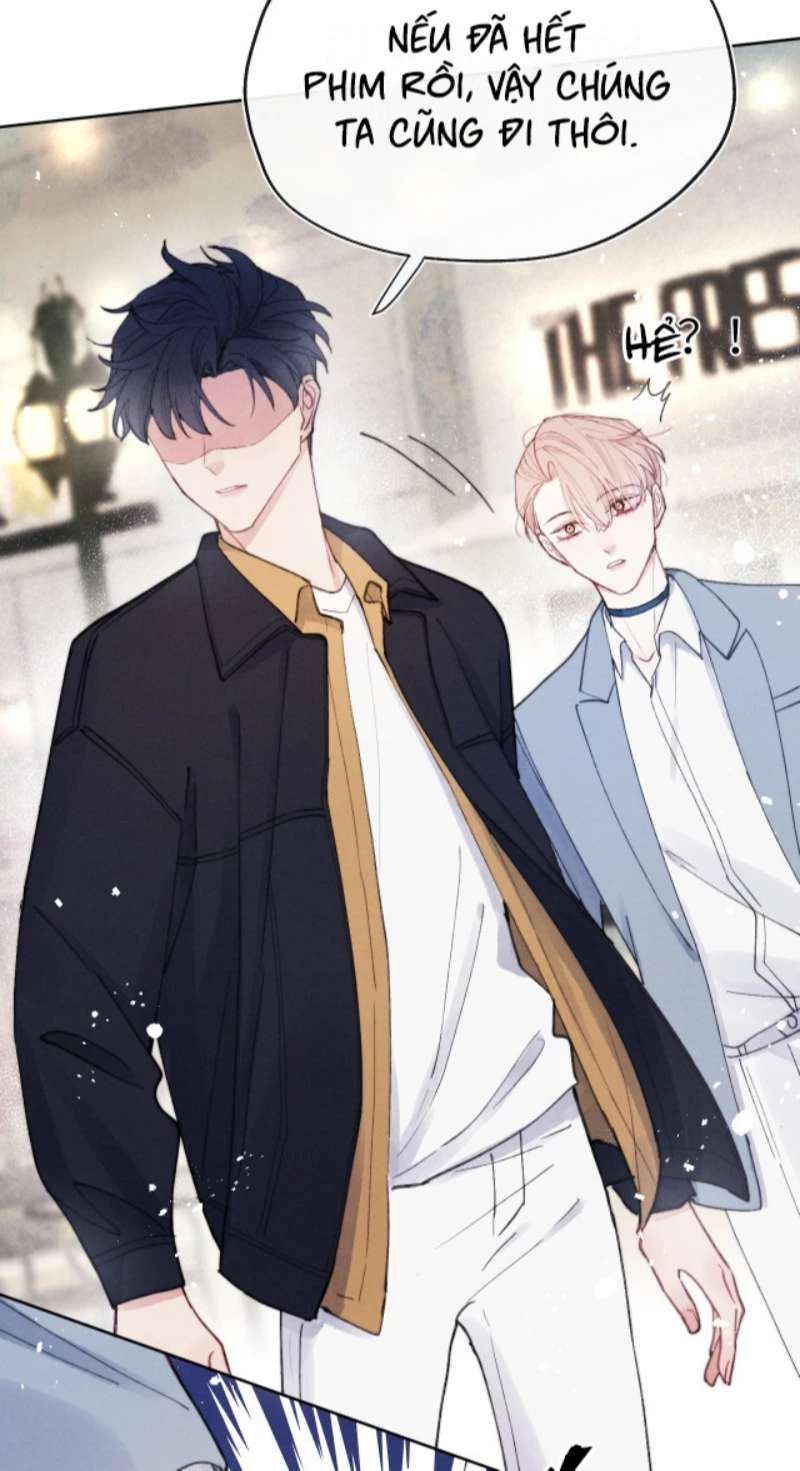 Nhật Ký Thất Tình Của Nhung Tiên Sinh Chapter 4 - 22