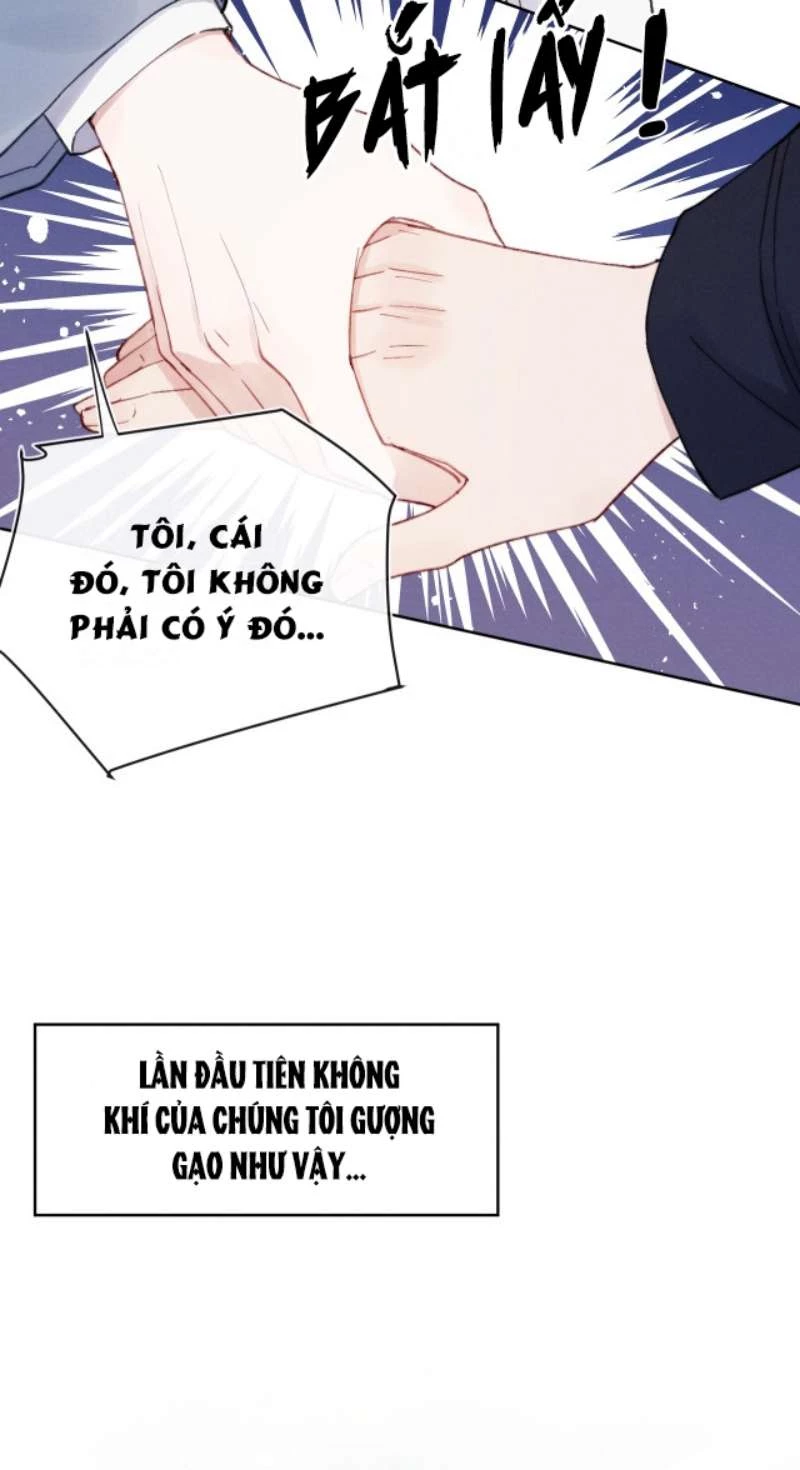 Nhật Ký Thất Tình Của Nhung Tiên Sinh Chapter 4 - 23