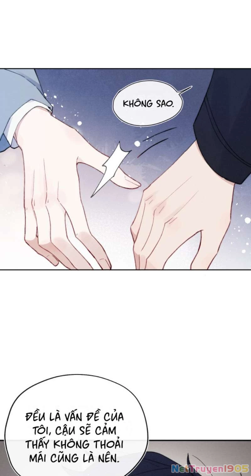 Nhật Ký Thất Tình Của Nhung Tiên Sinh Chapter 4 - 25