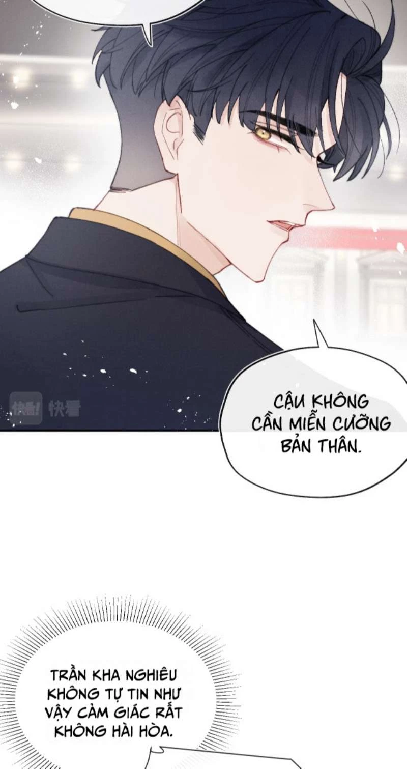 Nhật Ký Thất Tình Của Nhung Tiên Sinh Chapter 4 - 26