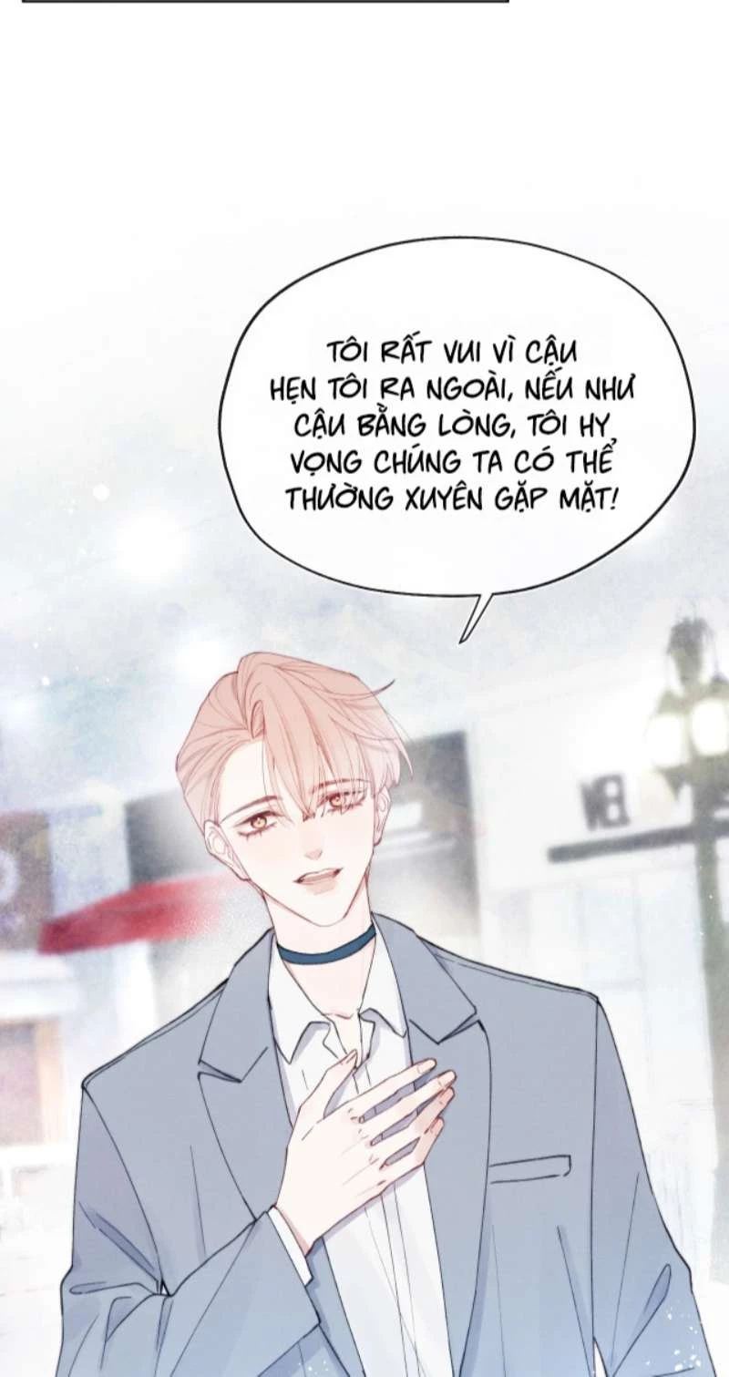 Nhật Ký Thất Tình Của Nhung Tiên Sinh Chapter 4 - 28