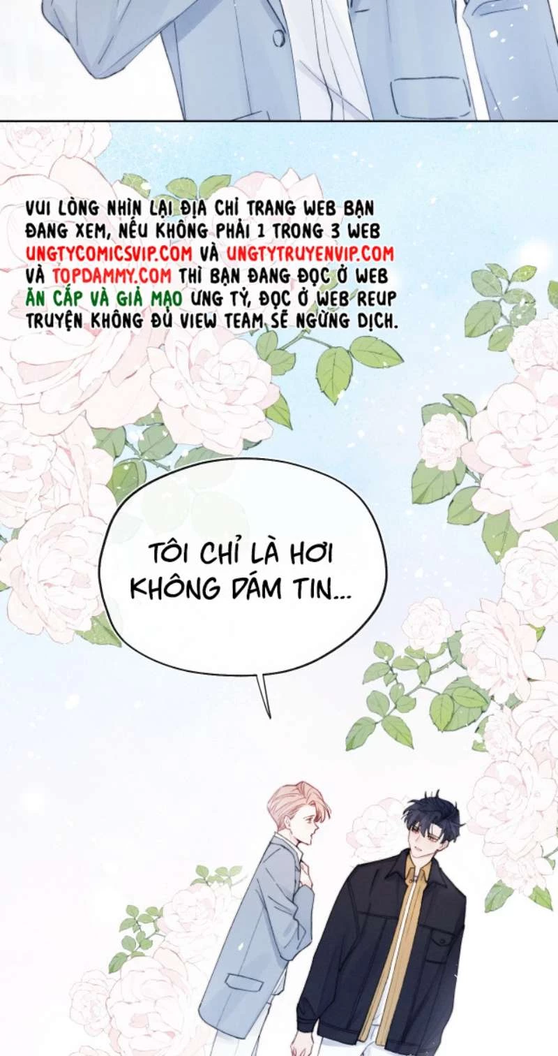 Nhật Ký Thất Tình Của Nhung Tiên Sinh Chapter 4 - 29