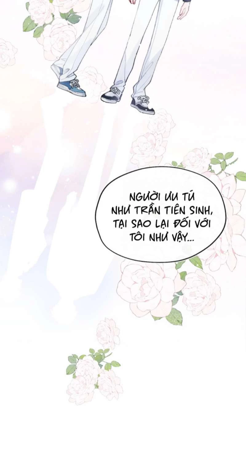 Nhật Ký Thất Tình Của Nhung Tiên Sinh Chapter 4 - 30
