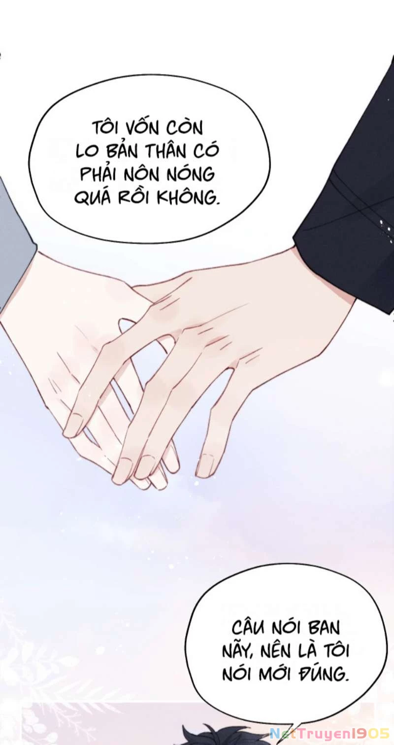 Nhật Ký Thất Tình Của Nhung Tiên Sinh Chapter 4 - 31