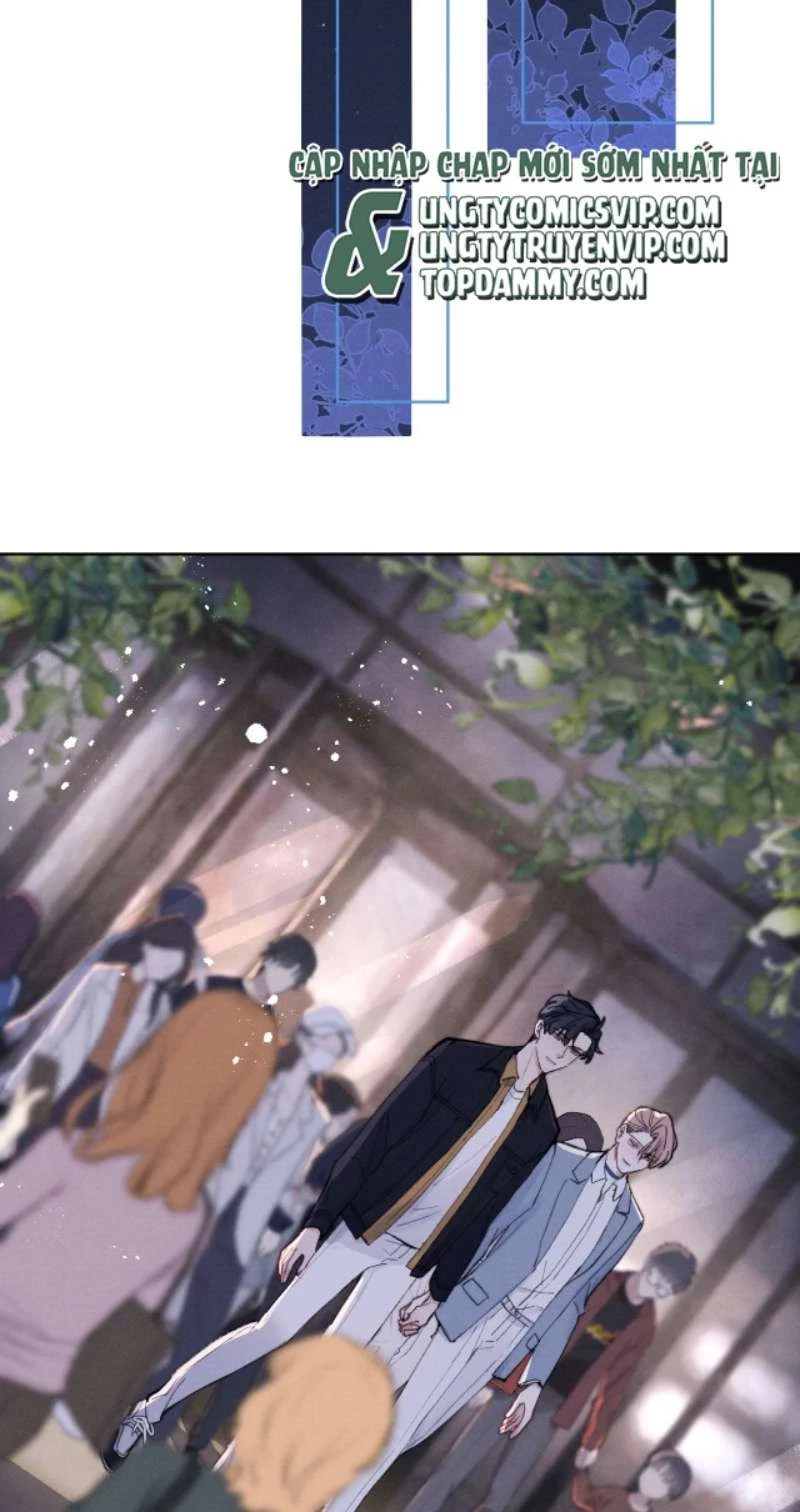 Nhật Ký Thất Tình Của Nhung Tiên Sinh Chapter 4 - 34