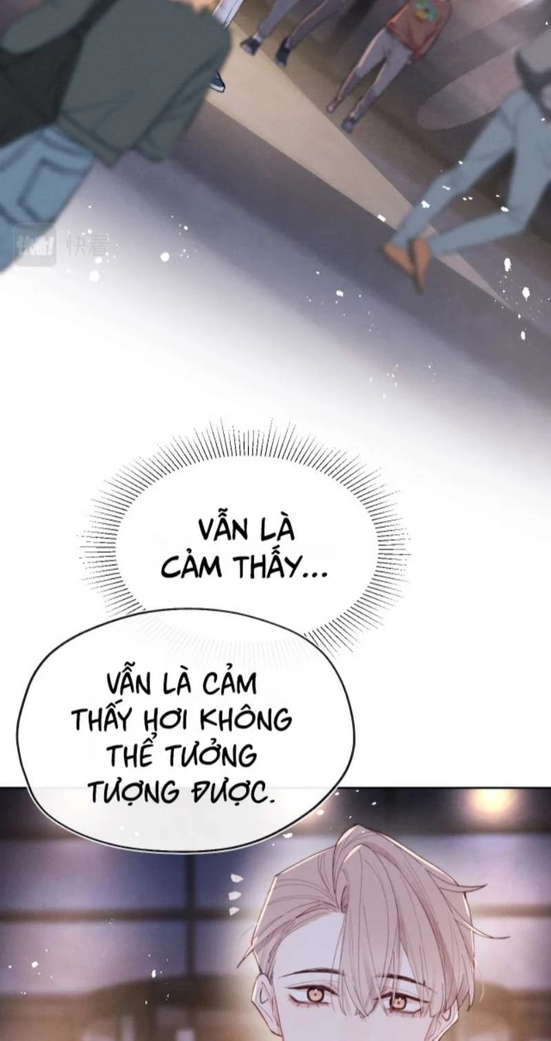 Nhật Ký Thất Tình Của Nhung Tiên Sinh Chapter 4 - 35