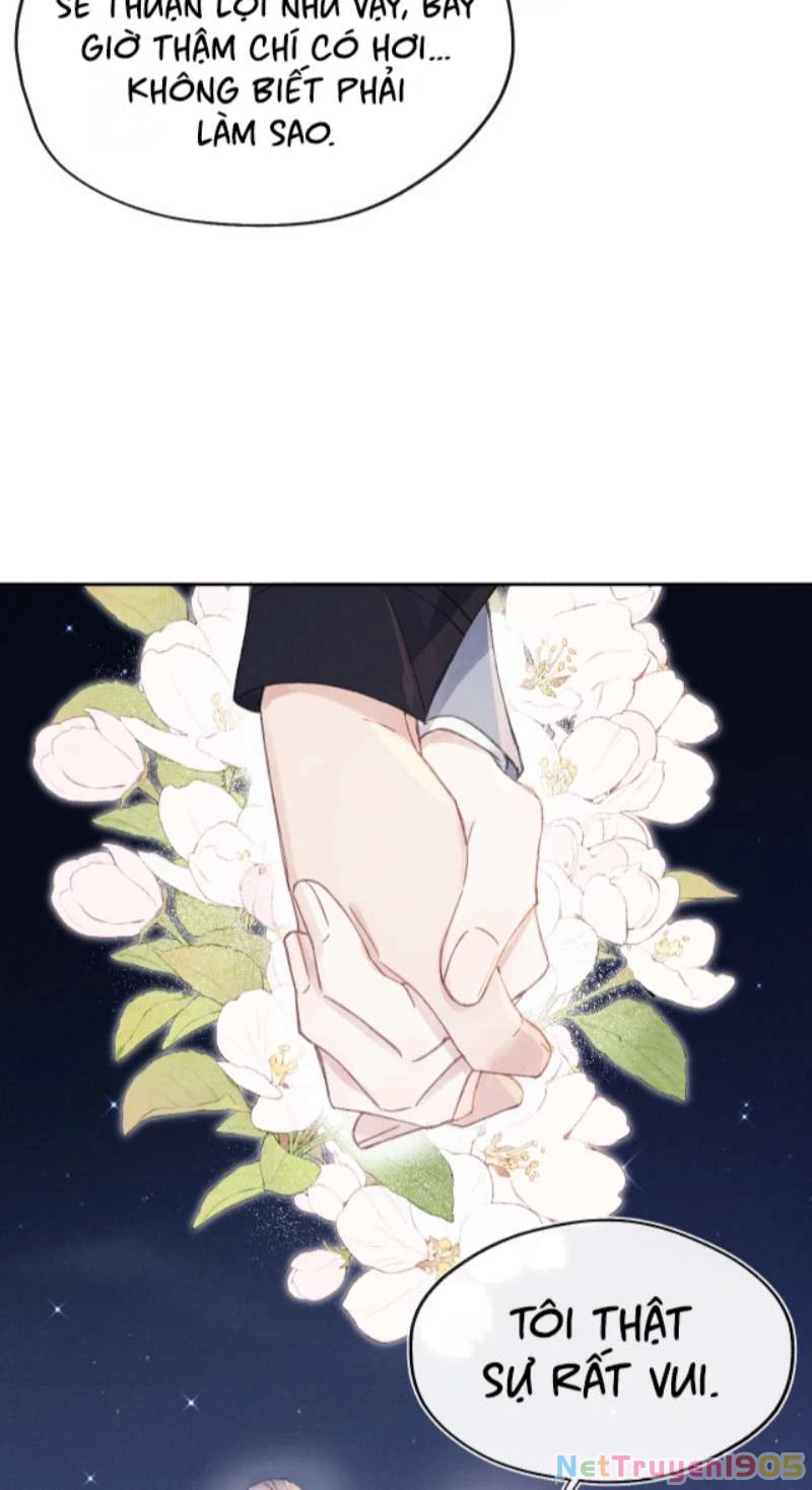 Nhật Ký Thất Tình Của Nhung Tiên Sinh Chapter 4 - 37