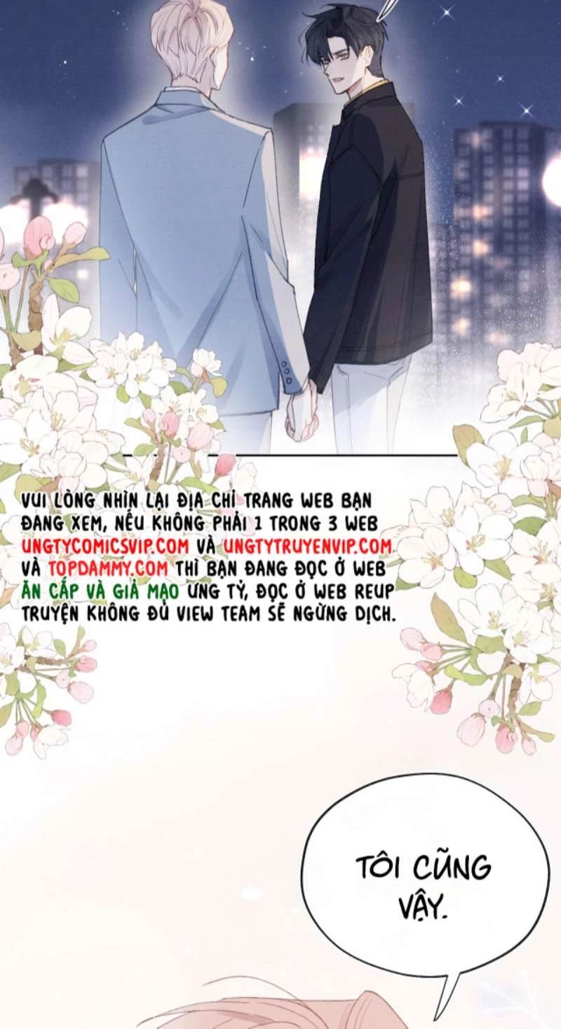 Nhật Ký Thất Tình Của Nhung Tiên Sinh Chapter 4 - 38