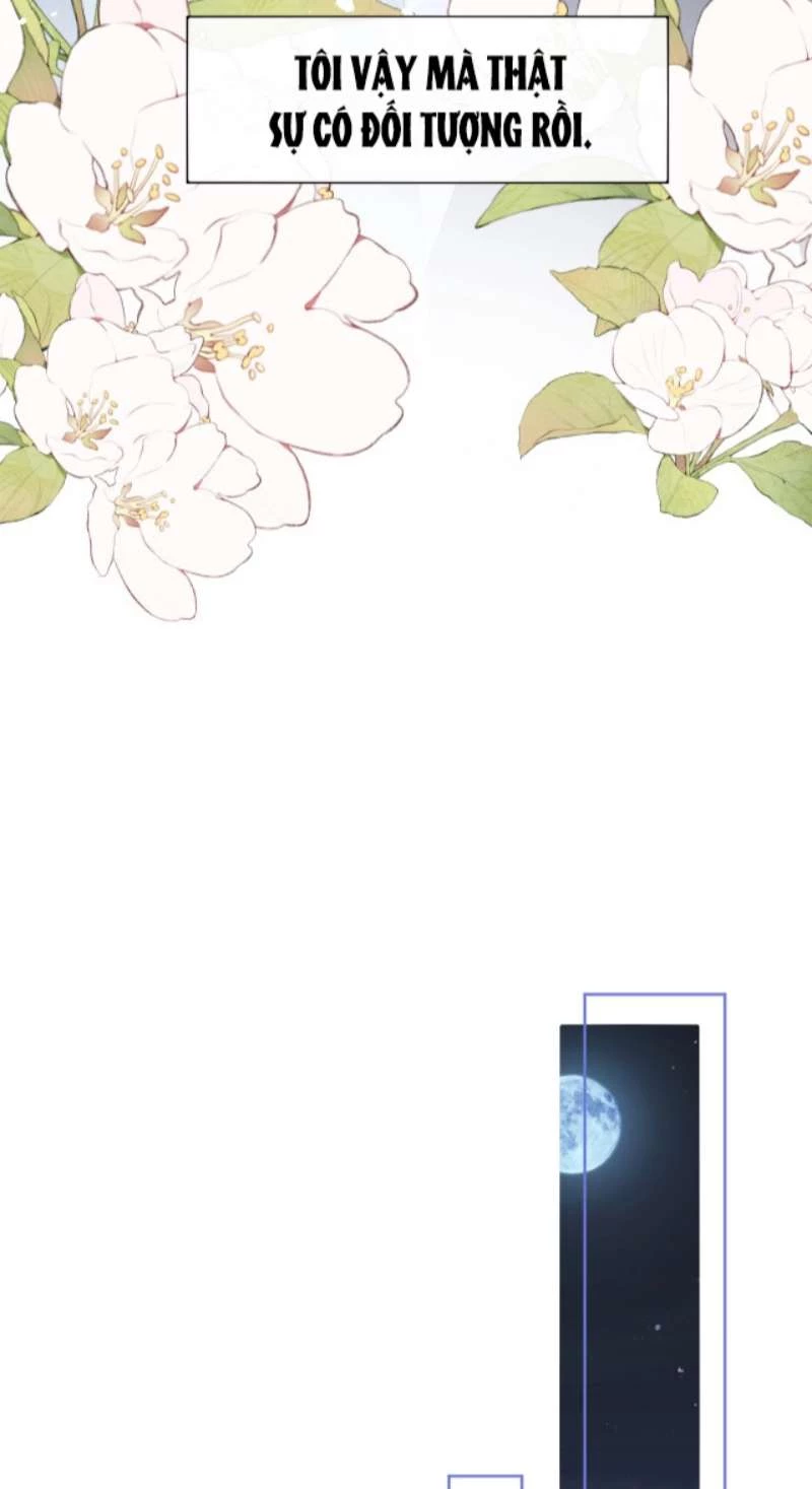 Nhật Ký Thất Tình Của Nhung Tiên Sinh Chapter 4 - 40