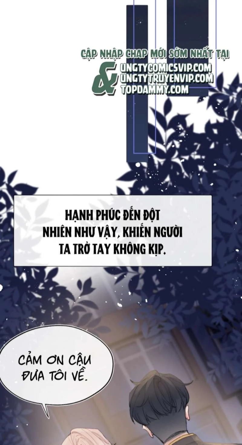 Nhật Ký Thất Tình Của Nhung Tiên Sinh Chapter 4 - 41