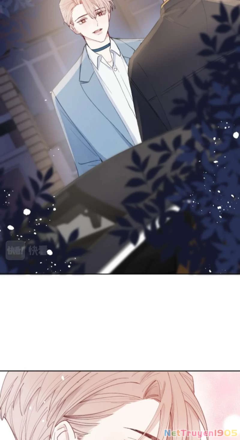 Nhật Ký Thất Tình Của Nhung Tiên Sinh Chapter 4 - 42