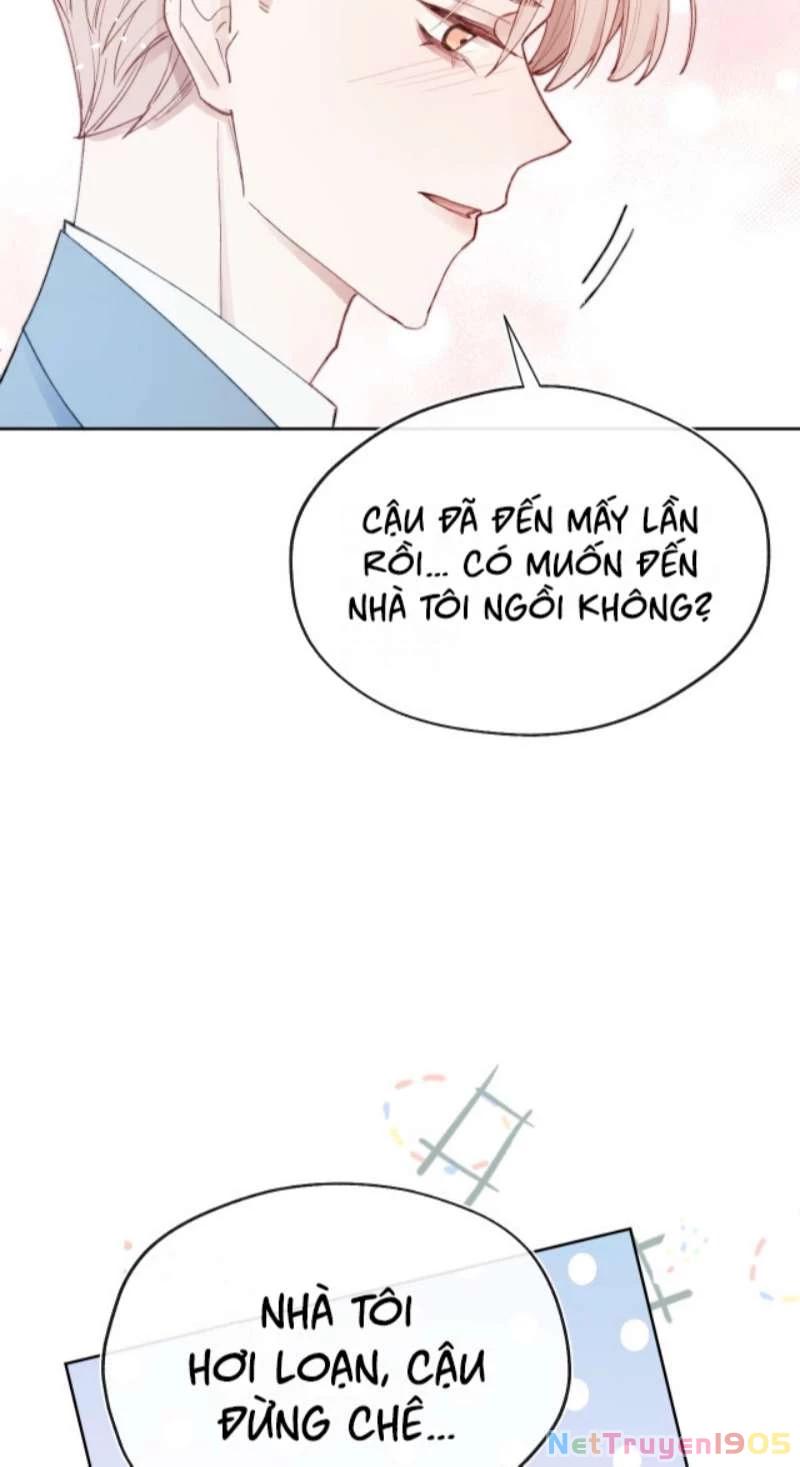 Nhật Ký Thất Tình Của Nhung Tiên Sinh Chapter 4 - 43