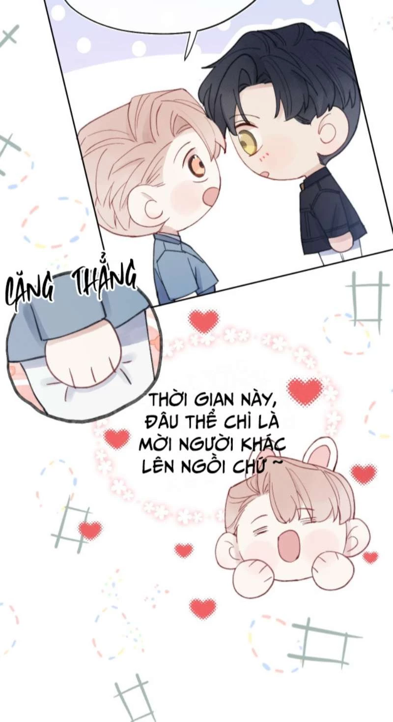 Nhật Ký Thất Tình Của Nhung Tiên Sinh Chapter 4 - 44