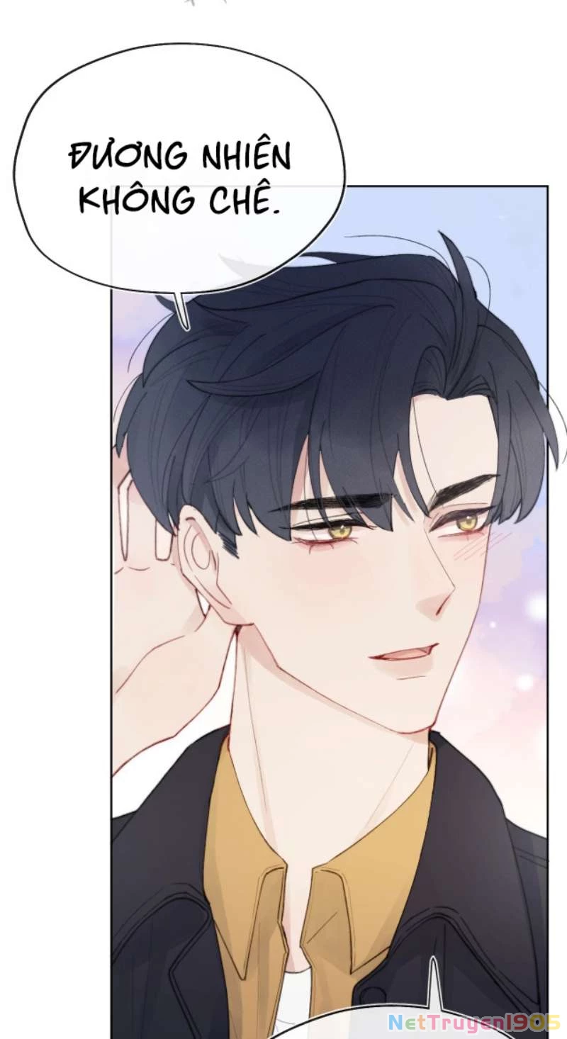 Nhật Ký Thất Tình Của Nhung Tiên Sinh Chapter 4 - 45