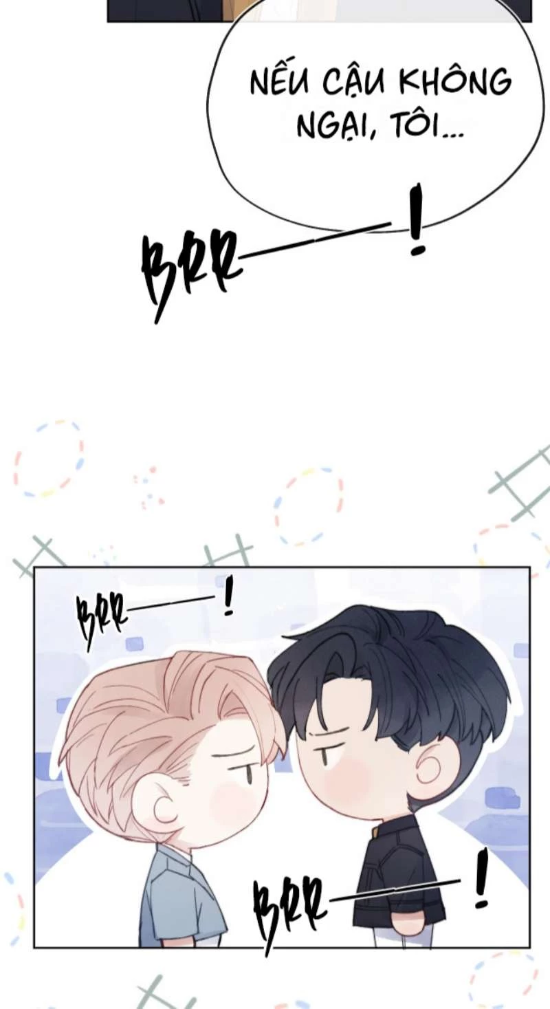 Nhật Ký Thất Tình Của Nhung Tiên Sinh Chapter 4 - 46