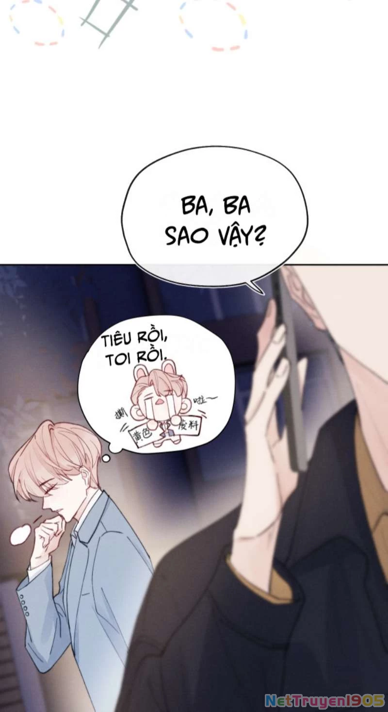 Nhật Ký Thất Tình Của Nhung Tiên Sinh Chapter 4 - 47