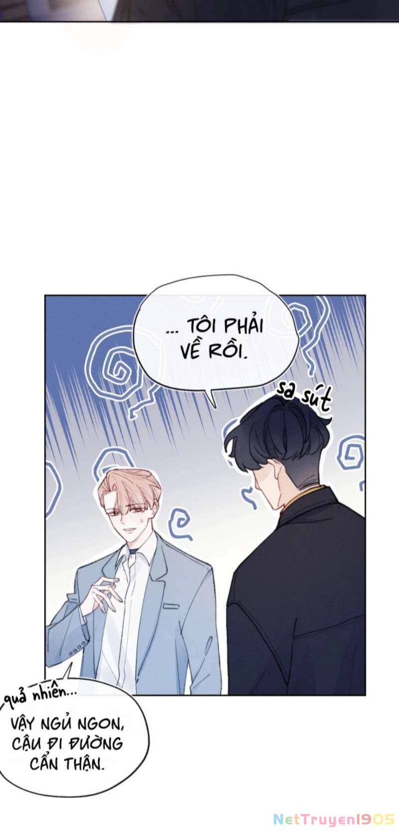 Nhật Ký Thất Tình Của Nhung Tiên Sinh Chapter 4 - 48