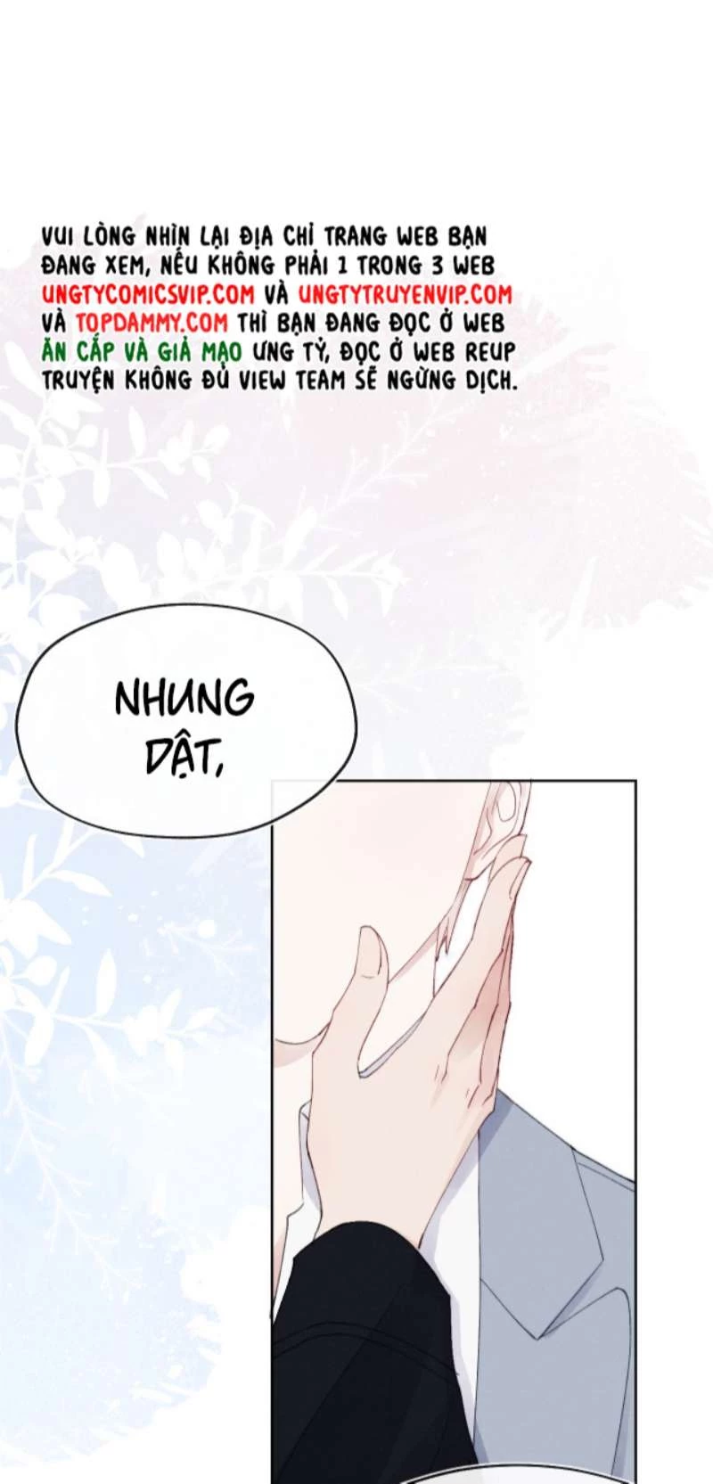 Nhật Ký Thất Tình Của Nhung Tiên Sinh Chapter 4 - 49