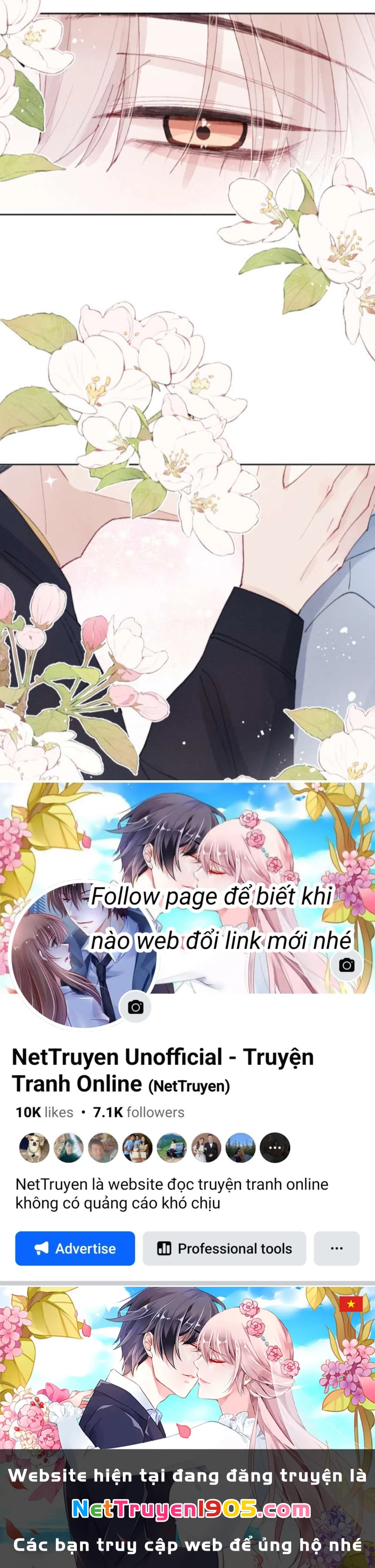 Nhật Ký Thất Tình Của Nhung Tiên Sinh Chapter 4 - 51