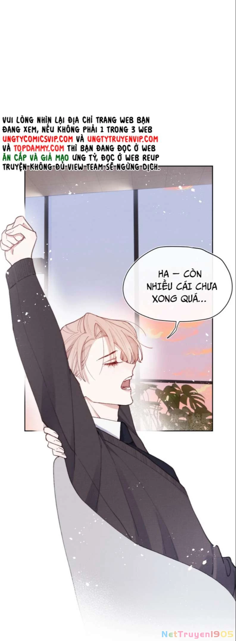Nhật Ký Thất Tình Của Nhung Tiên Sinh Chapter 5 - 15