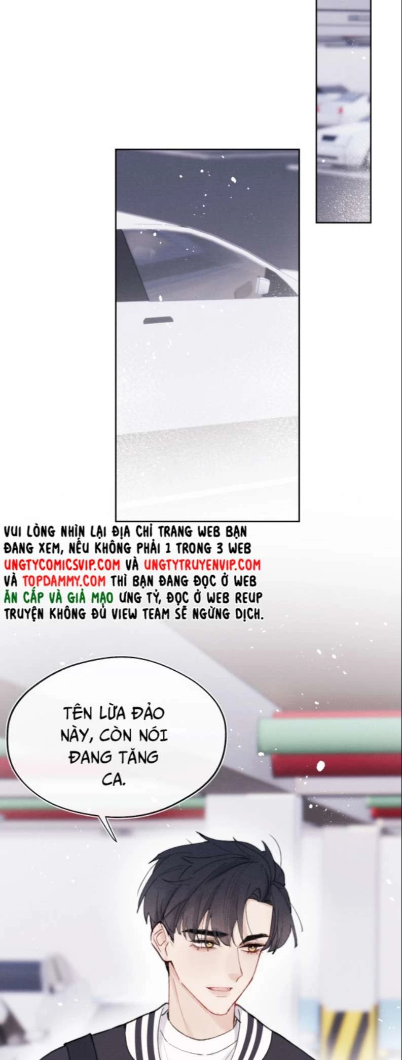Nhật Ký Thất Tình Của Nhung Tiên Sinh Chapter 5 - 29