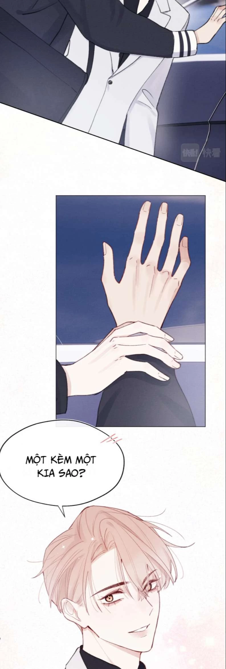Nhật Ký Thất Tình Của Nhung Tiên Sinh Chapter 5 - 32