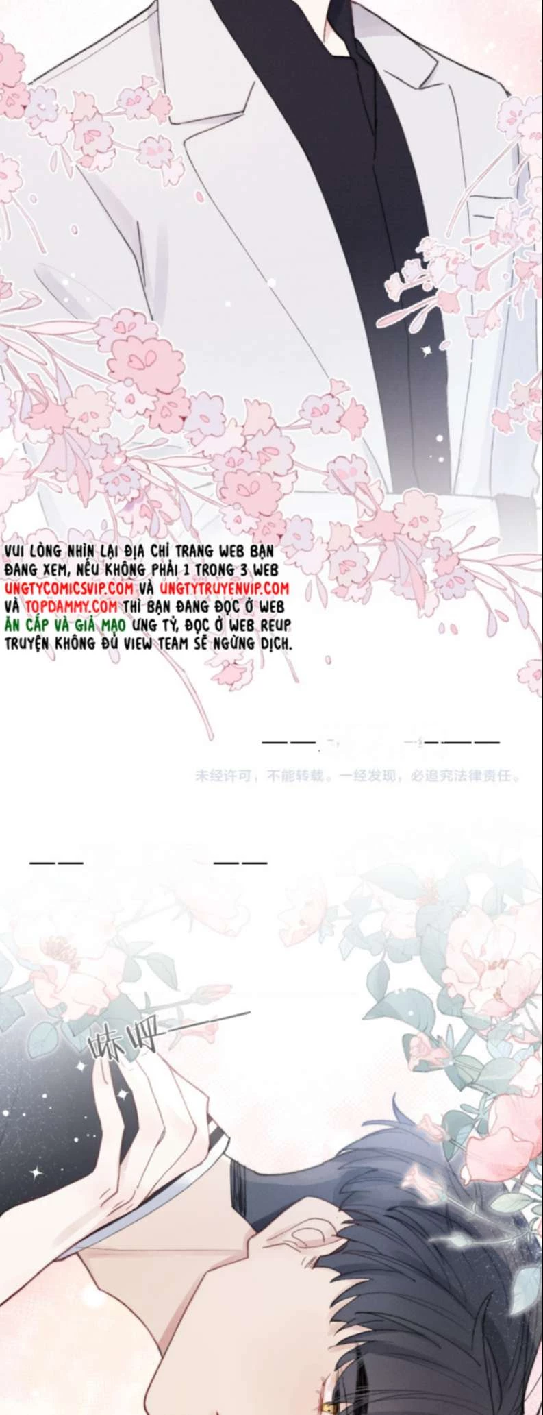 Nhật Ký Thất Tình Của Nhung Tiên Sinh Chapter 5 - 33
